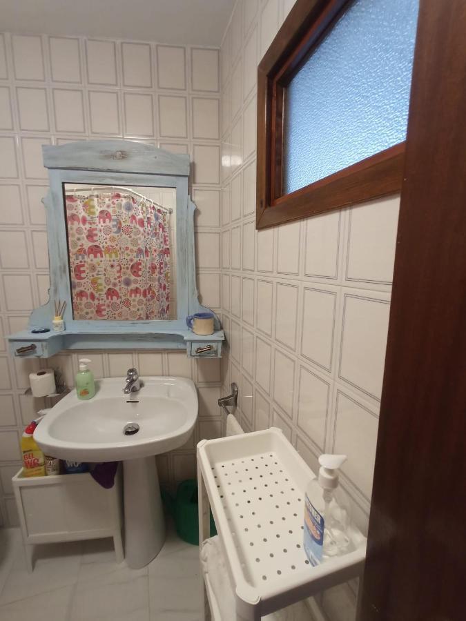 Dormir En 안테케라 외부 사진